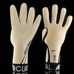 Nike Accessories - New Nike Mercurial Touch Elite Goalkeeper Gloves Nike Accessories - New Nike Mercurial Touch Elite Goalkeeper Gloves